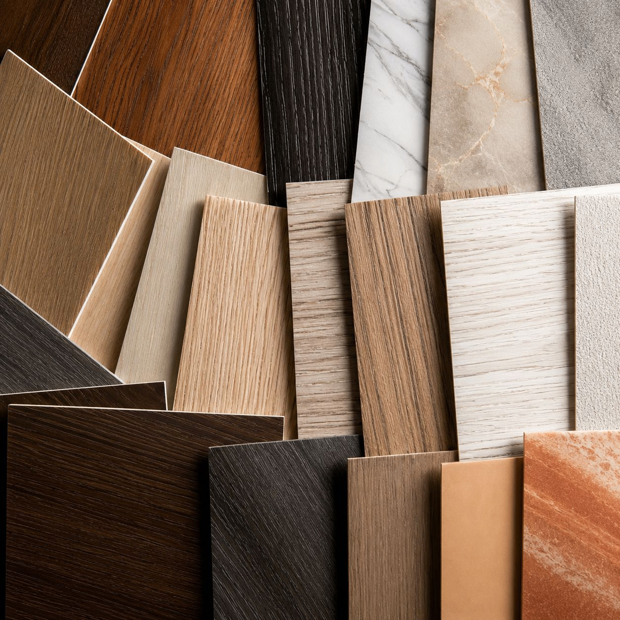 Laminates