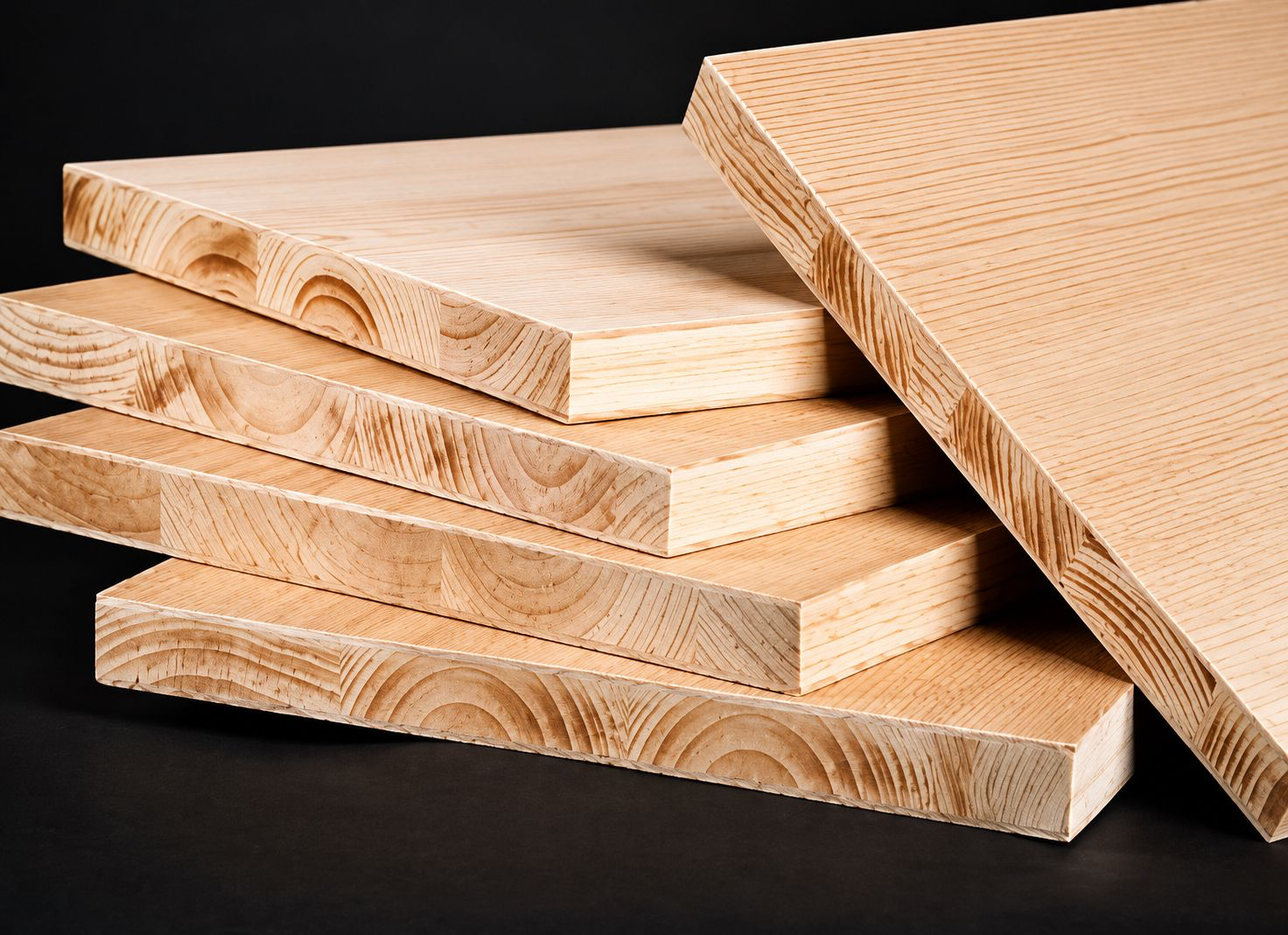 Teak Wood Board