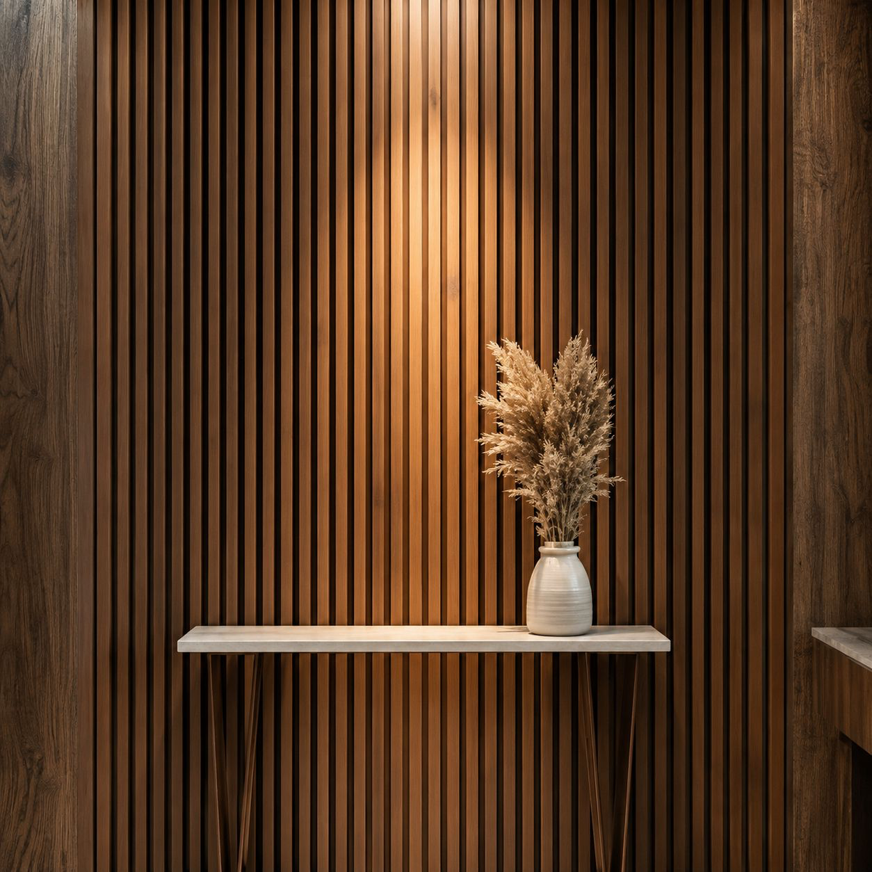 Louvers