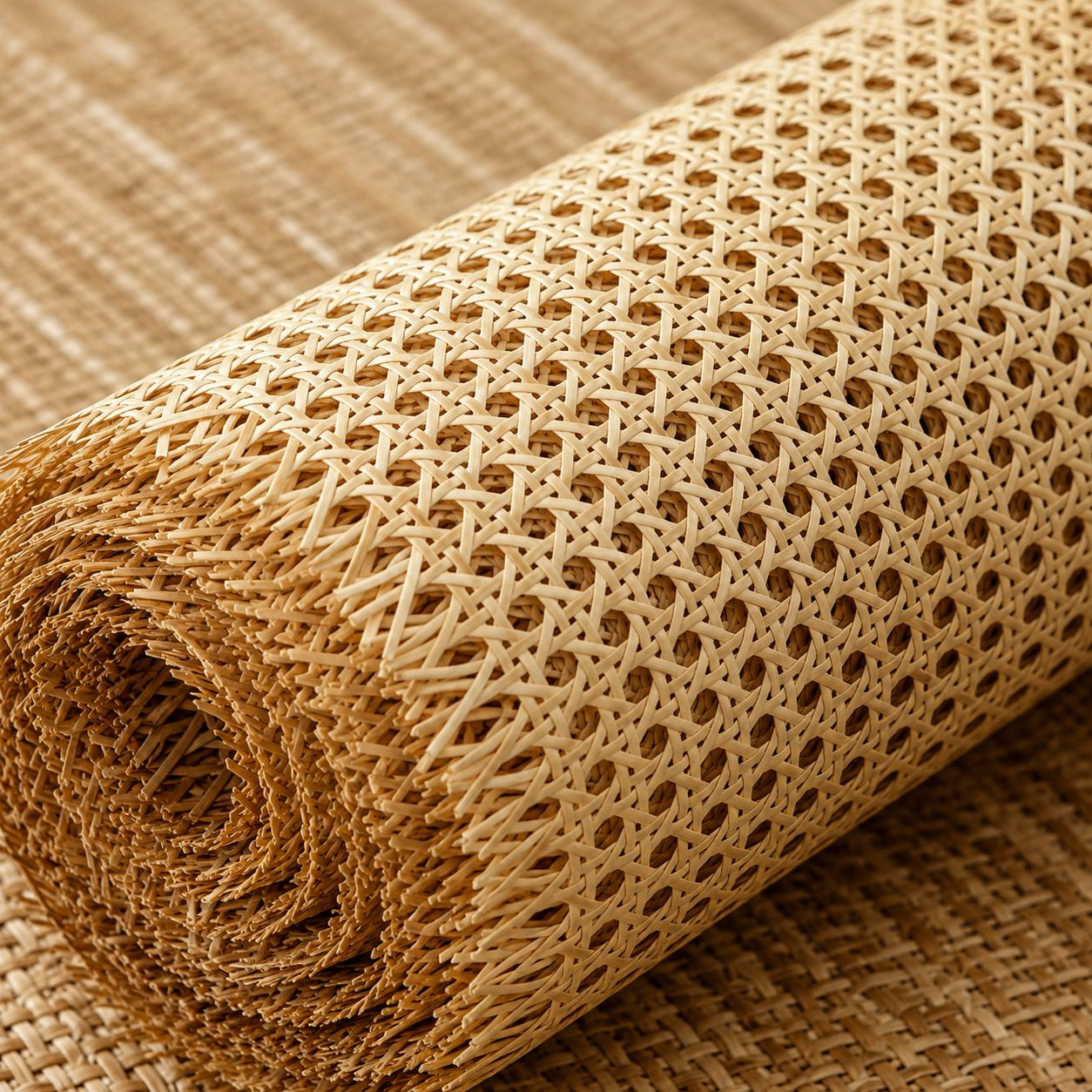 Rattan Canes