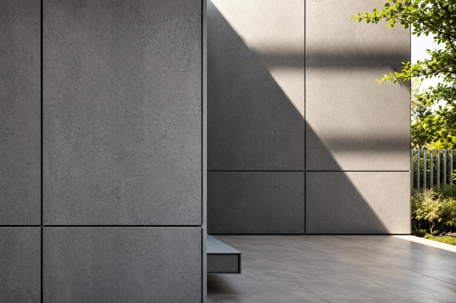 Fibre Cement Boards
