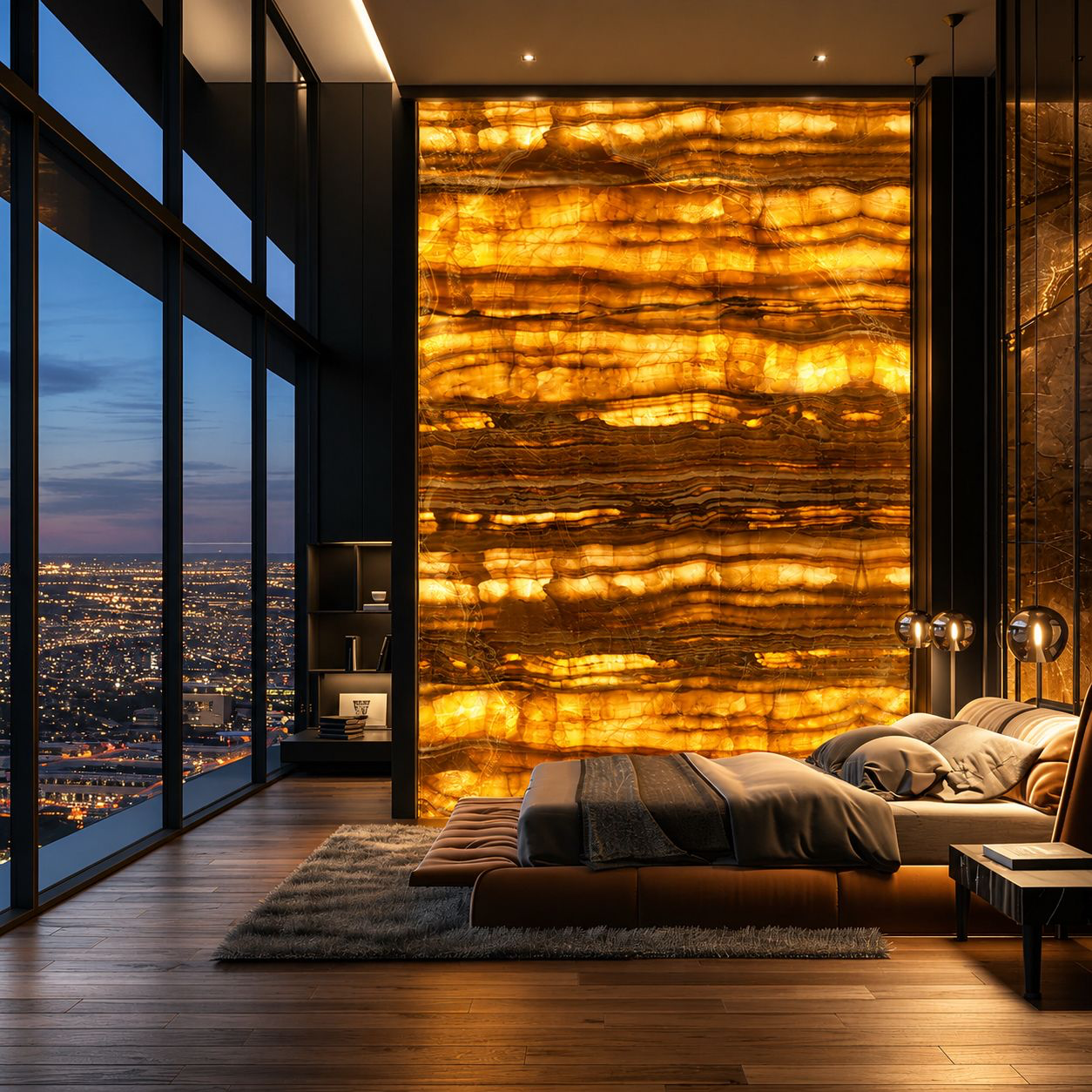 Onyx Panels