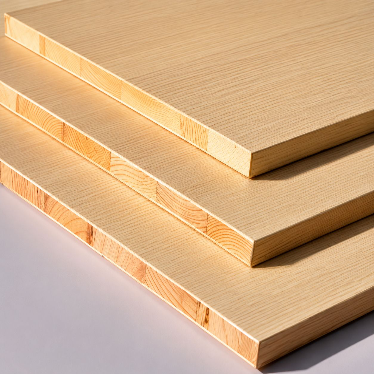 Blockboards