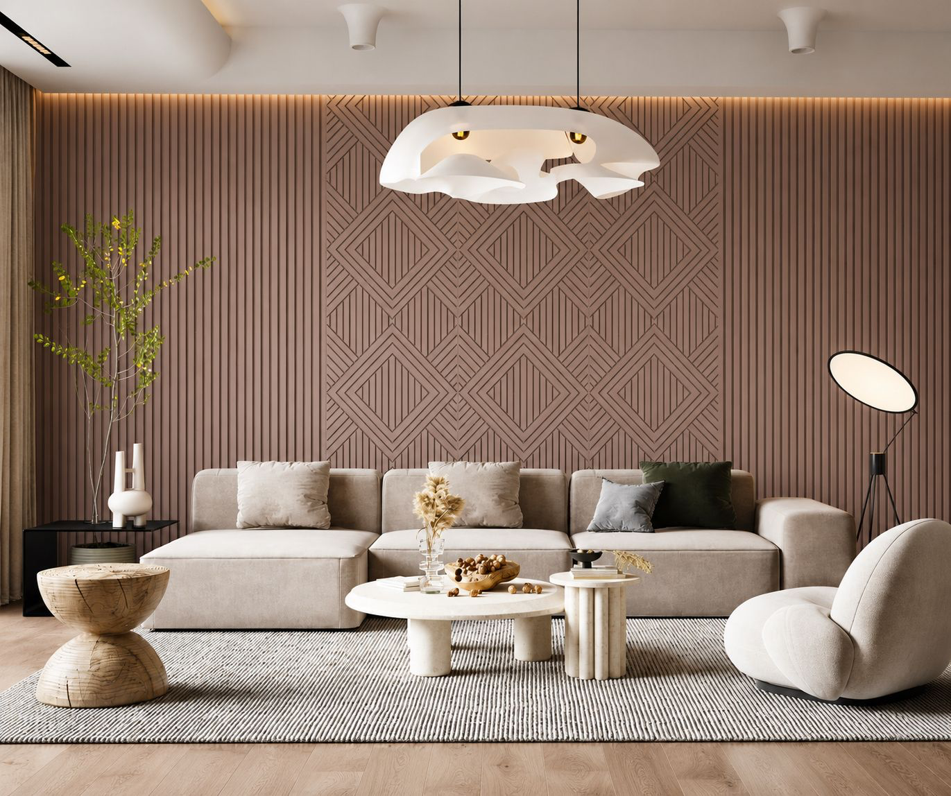 Decorative Panels