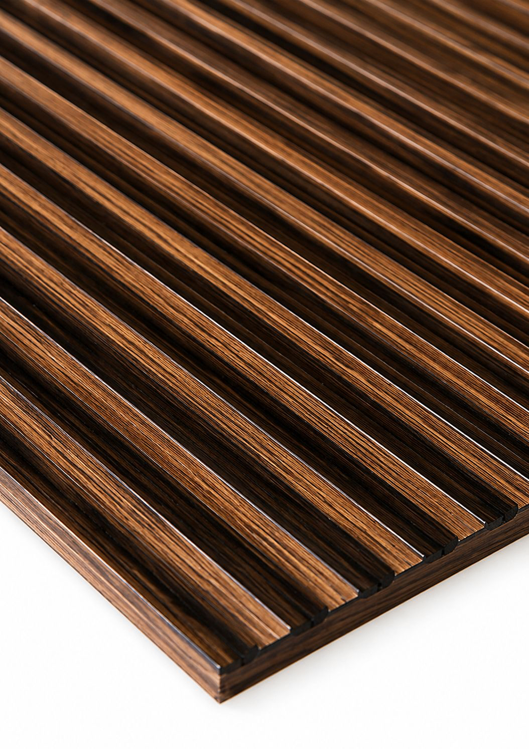 Fluted Veneers