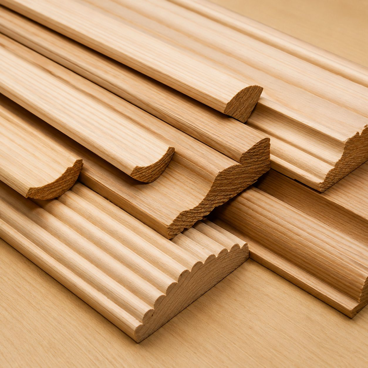 Moulding & Beading
