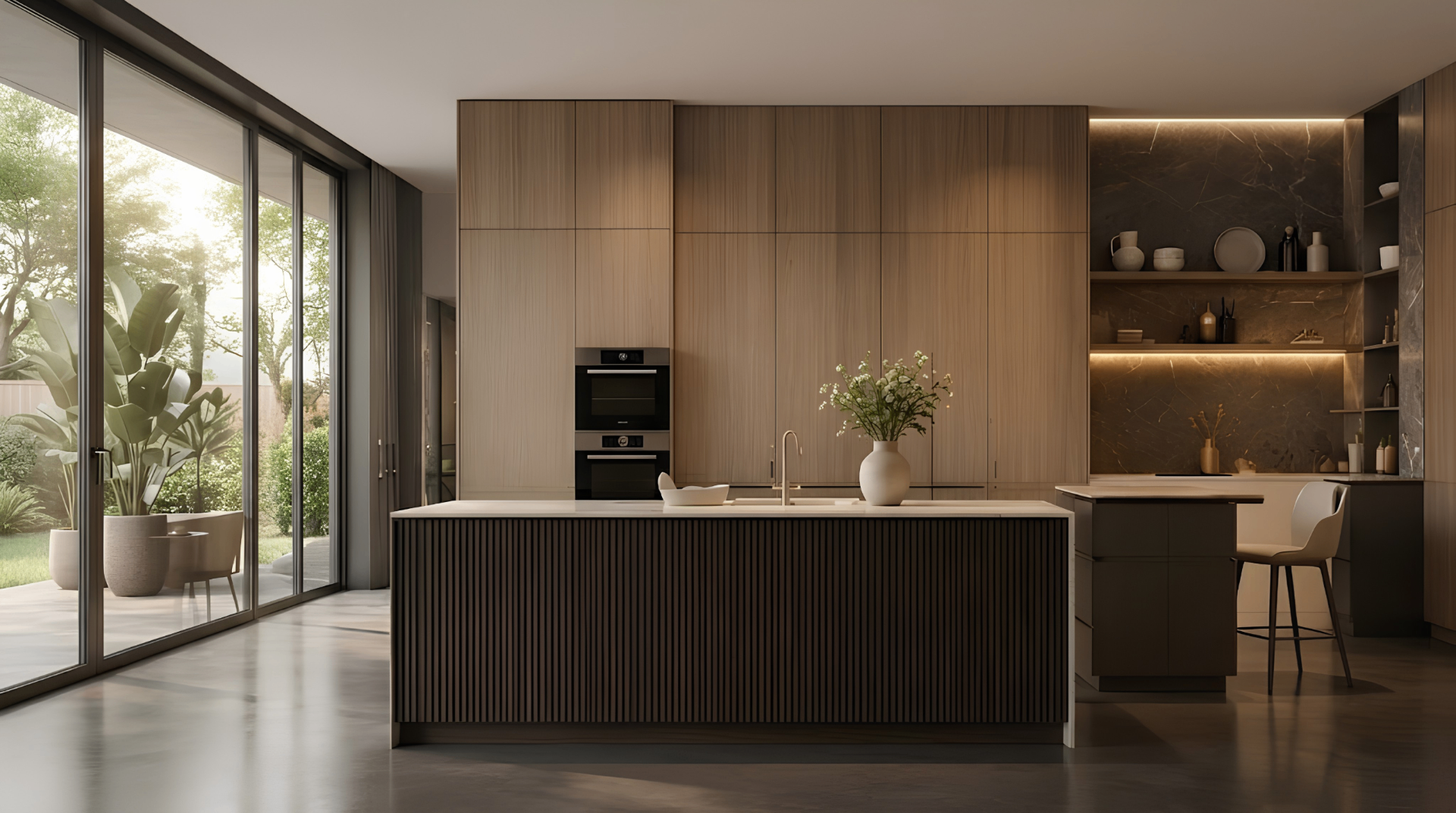 Designed For Modern Living