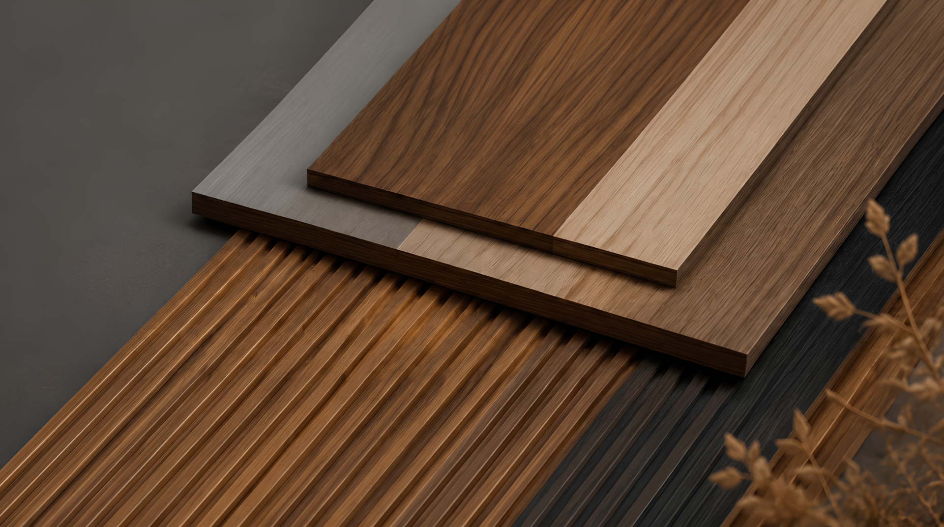 Luxury In Every Detail